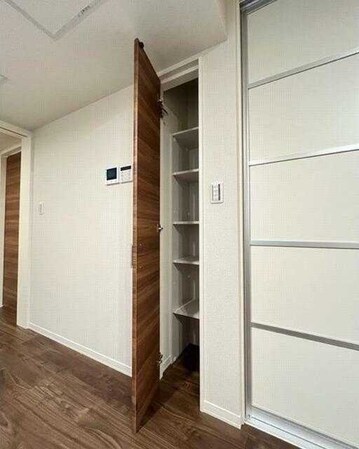 シャトー・ベノワの物件内観写真